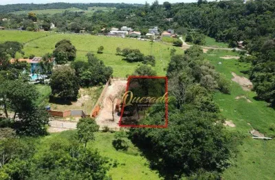 Terreno residencial à venda, 1.000 m², recanto campestre internacional de viracopos gleba 2, indaiatuba.