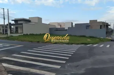 Terreno residencial à venda, 218 m², condomínio vila ytú, indaiatuba.