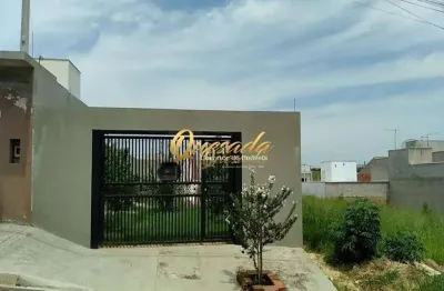 Terreno residencial à venda, plano, 150 m², murado, jardim sabiás, indaiatuba.