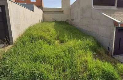 Terreno residencial à venda, 150 m², smart city, indaiatuba.