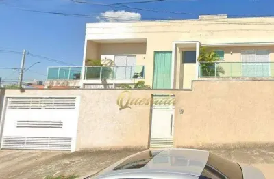 Sobrado à venda, 4 quartos, escritório, hidro, piscina, jardim regina, indaiatuba.