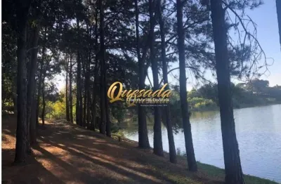 Terreno residencial à venda, 3.740 m², condomínio mosteiro de itaici, indaiatuba.