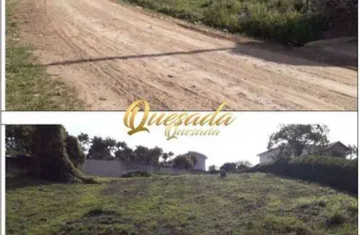Terreno residencial à venda, 2.500 m², mosteiro de itaici, indaiatuba.