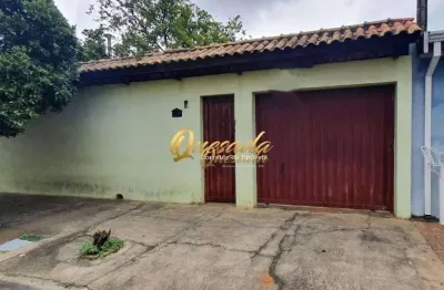 Sobrado á venda, 4 quartos, 1 suíte, árvores frutíferas - jardim tropical, indaiatuba