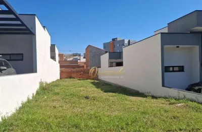 Terreno residencial à venda, 191 m², condomínio jardim toscana, indaiatuba.