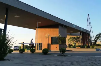 Terreno residencial à venda, 1.006,54 m², plano, condomínio reserva petrus, indaiatuba.