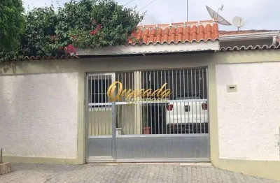 Casa térrea, á venda, 3 dormitórios, bairro jardim alice, indaiatuba.
