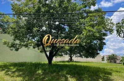 Terreno residencial à venda, 450 m², condomínio ville coudert, indaiatuba.