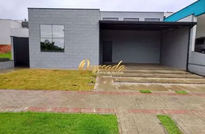 Casa térrea à venda, 3 quartos, 1 suíte, jacuzzi, quintal, condomínio laguna, indaiatuba.