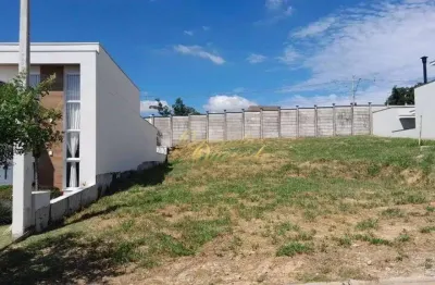 Terreno residencial à venda, 300 m², condomínio jardins di roma, indaiatuba.