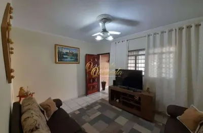 Casa à venda, 3 quartos, 1 suíte, vila todos os santos, indaiatuba.