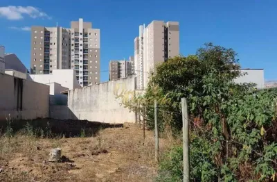Terreno residencial à venda, 167 m², vila verde, indaiatuba.
