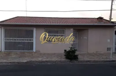 Casa térrea à venda, 2 dormitórios, suíte, planejados, jardim bom princípio, indaiatuba.