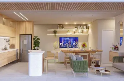 Apartamento à venda, 3 quartos, 1 suíte, varanda gourmet, espaço conceição, indaiatuba.