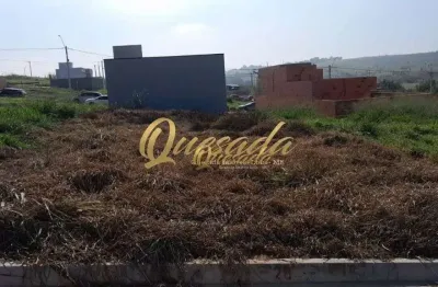 Terreno residencial à venda, 150 m², plano, smart city, indaiatuba.