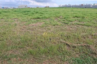 Terreno residencial à venda, 300 m², Condomínio Dona Maria Cândida, Indaiatuba.