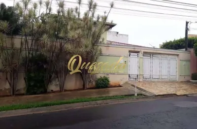 Casa térrea à venda, 3 dormitórios, 1 suíte, edícula, quadra, gourmet, jardim regina, indaiatuba.