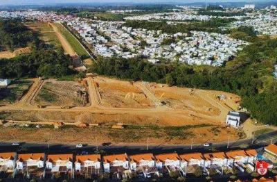 Terreno residencial à venda, 363,75 m², condomínio terras de obwalden, indaiatuba.