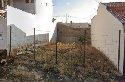 Terreno residencial à venda, 150 m², plano, jardim colonial, indaiatuba.