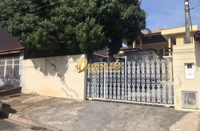 Sobrado á venda, 5 quartos, gourmet, escritório, jardim morada do sol, indaiatuba