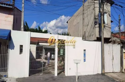 Casa térrea, 1 dormitório, quintal grande, ótima localização, nova indaiá, indaiatuba.