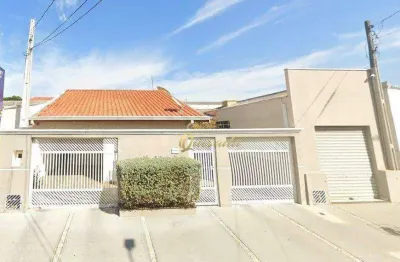 Casa térrea á venda, 4 dormitórios no jardim nova indaiá.