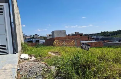 Terreno residencial à venda, 150 m², smart city, indaiatuba.