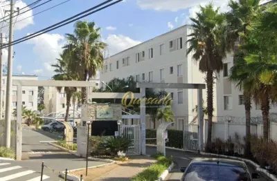 Apartamento à venda, 2 quartos, planejados, edifício solar dos sabiás, salto.