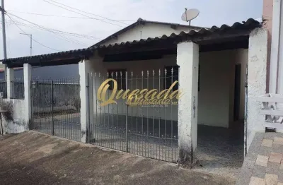 Casa térrea, á venda, 3 dormitórios, bairro jardim morada do sol, indaiatuba.