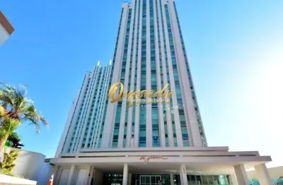 Apartamento à venda, 3 quartos, planejados, edifício le jardin, indaiatuba.