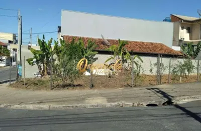 Terreno de esquina à venda, de 249 m² , cercado, jardim paulista, indaiatuba
