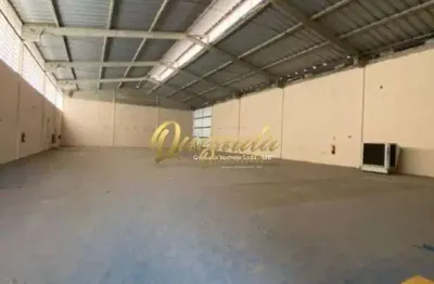 Galpão comercial á venda, bom preço e ótima localização na rodovia engenheiro ermênio de oliveira penteado, indaiatuba.