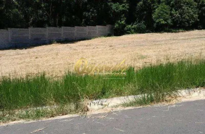 Terreno residencial à venda, leve aclive, 315,81 m², condomínio london park, indaiatuba