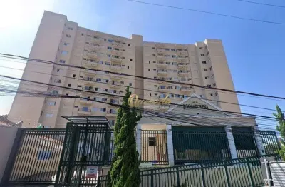 Apartamento semi novo, à venda, 2 dormitórios, edifício roccaporena, indaiatuba.