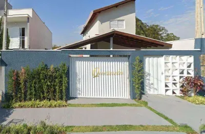 Sobrado à venda, 2 quartos, edícula, jardim europa ii, indaiatuba.