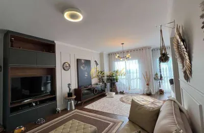 Apartamento à venda, 3 dormitórios, 1 suíte, planejados, edifício giovana, indaiatuba.