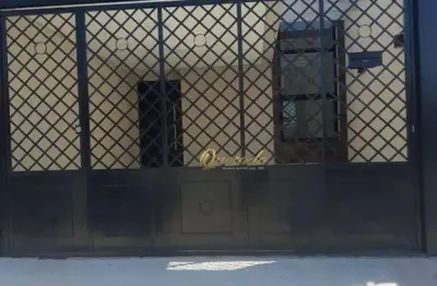 Casa térrea, à venda, 3 quartos, 1 suíte, no jardim dom bosco, indaiatuba.