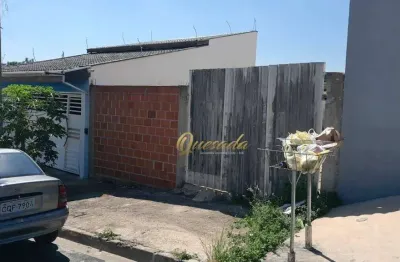 Terreno residencial à venda, 200,20 m², plano, jardim monte carlo, indaiatuba.