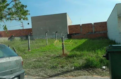 Terreno misto à venda, plano, 150 m², parque campo bonito, indaiatuba.