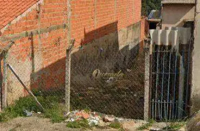 Terreno residencial à venda, 125 m², jardim morada do sol, indaiatuba.