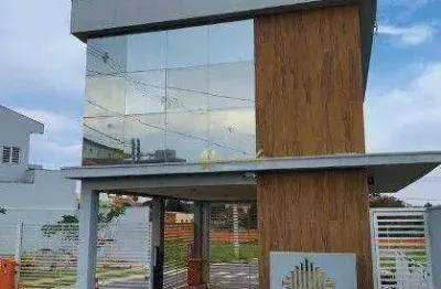 Terreno residencial à venda, 250 m², condomínio siena, itaici, indaiatuba.