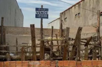 Terreno residencial à venda, 125 m², plano, vila nastri, itapetininga.