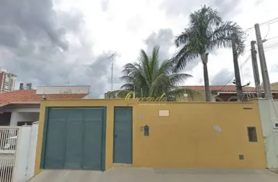 Sobrado residencial, à venda, 3 dormitórios, piscina, planejados, centro, indaiatuba.