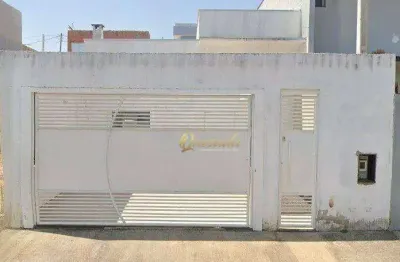 Casa térrea à venda, 3 dormitórios, 1 suíte, planejados, jardim dos sabiás, indaiatuba.