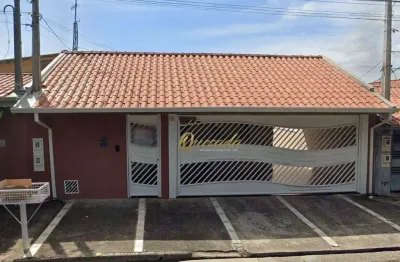 Duas casas, à venda, com 3 e 2 dormitórios, no jardim califórnia, indaiatuba.