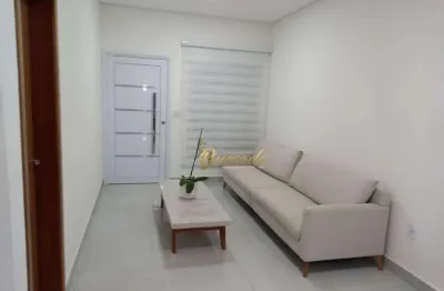 Sobrado à venda, 3 suítes, piscina, planejados, condomínio vila rica, indaiatuba.