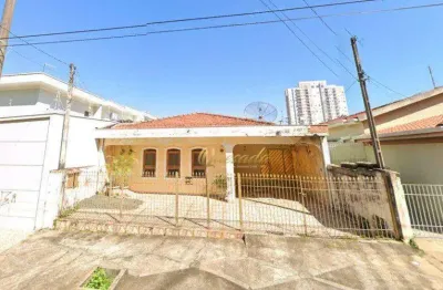 Casa térrea à venda, 3 dormitórios, jardim américa, indaiatuba.