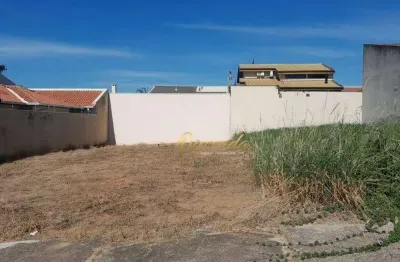 Terreno residencial, plano, á venda, 250 m², jardim bela vista, indaiatuba.