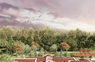 Terreno residencial à venda, 711,01 m², condomínio porteira de ferro, indaiatuba.