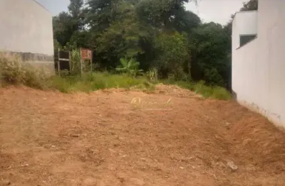Terreno residencial à venda, plano, 150 m², jardim das maritacas, indaiatuba.